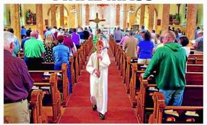 FINAL MASS