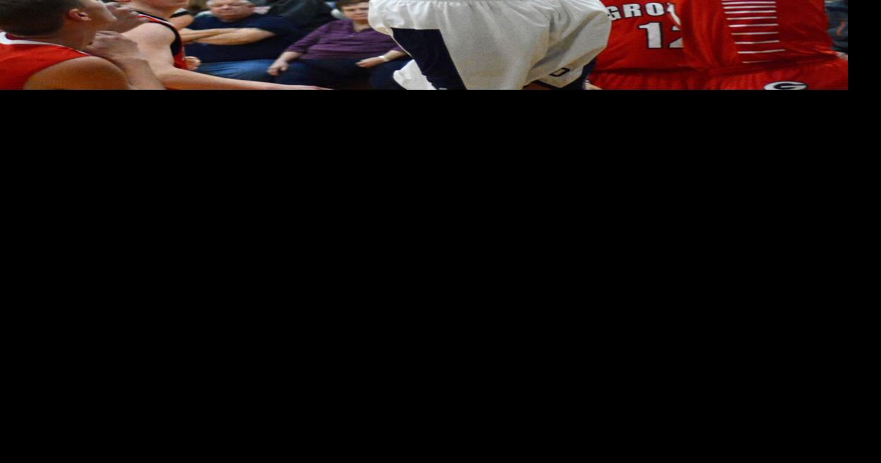 Moravia boys basketball rallies in fourth quarter, but falls in