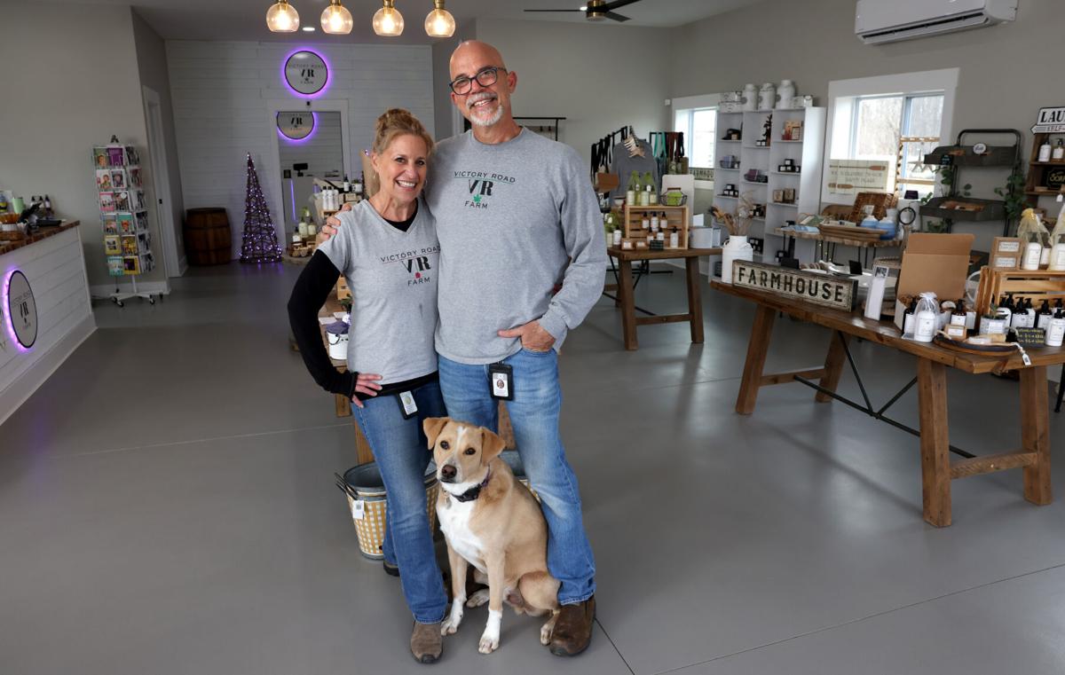 Victory Farm Road 1.JPG