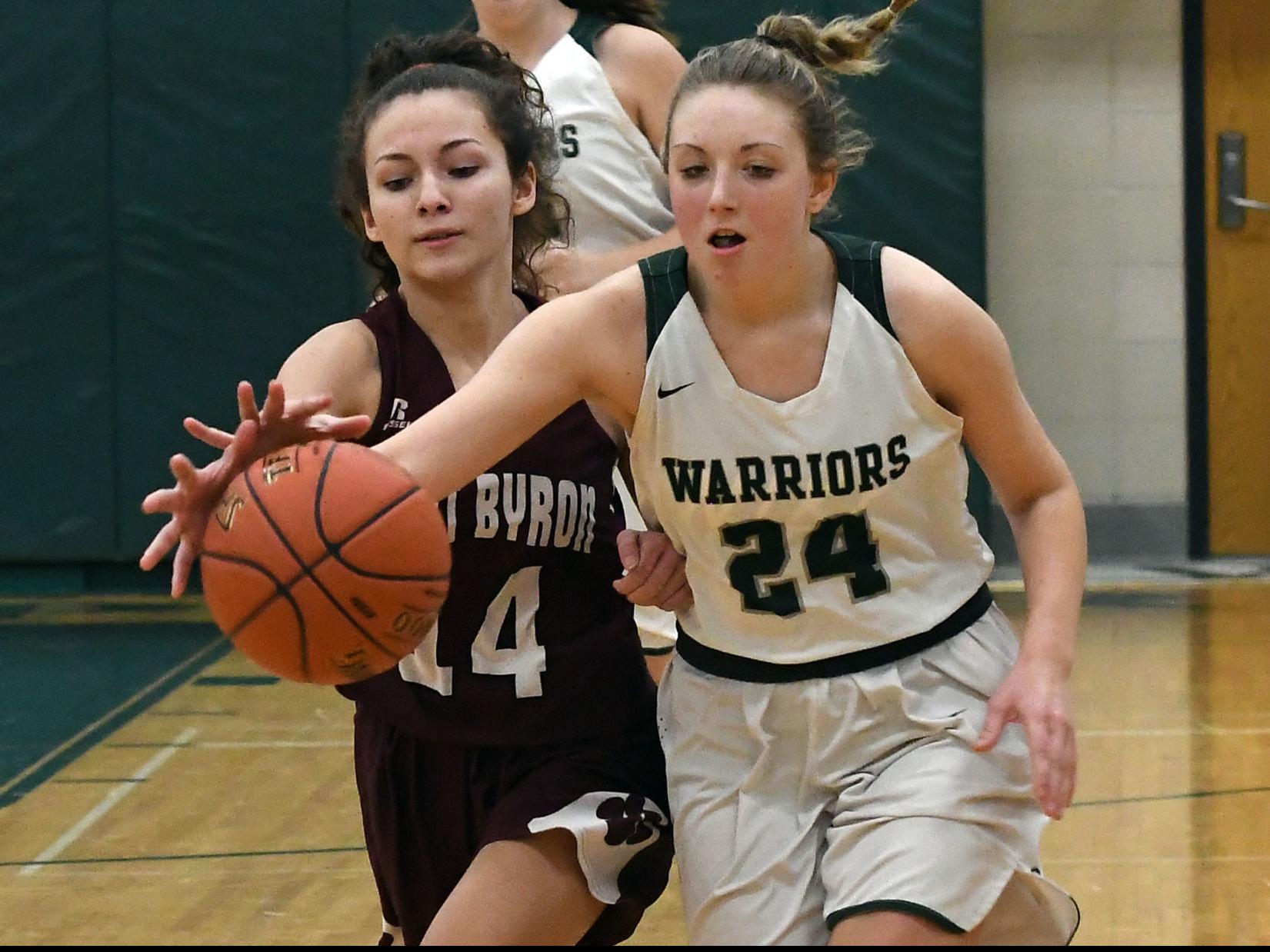Section Iii Releases Basketball Playoff Brackets Weedsport Teams