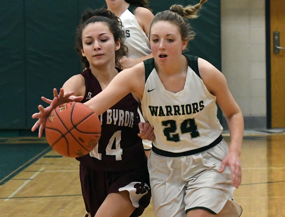Section Iii Releases Basketball Playoff Brackets Weedsport Teams