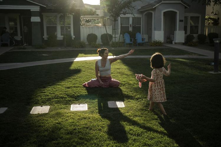 Climate Agritopia Agricultural Community