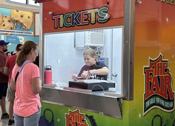 Tickets