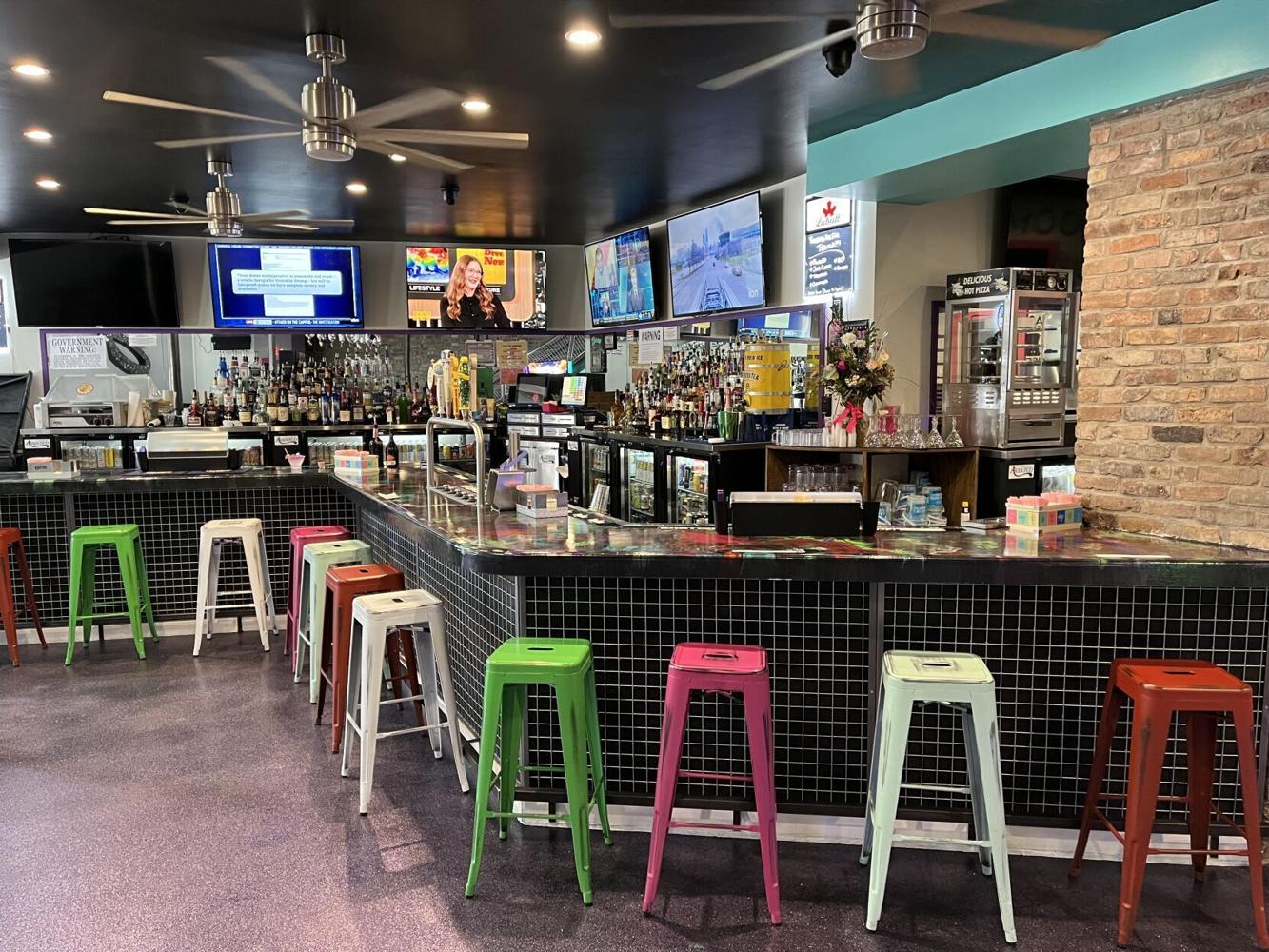 Britches' in business Colorful dance bar opens in Auburn