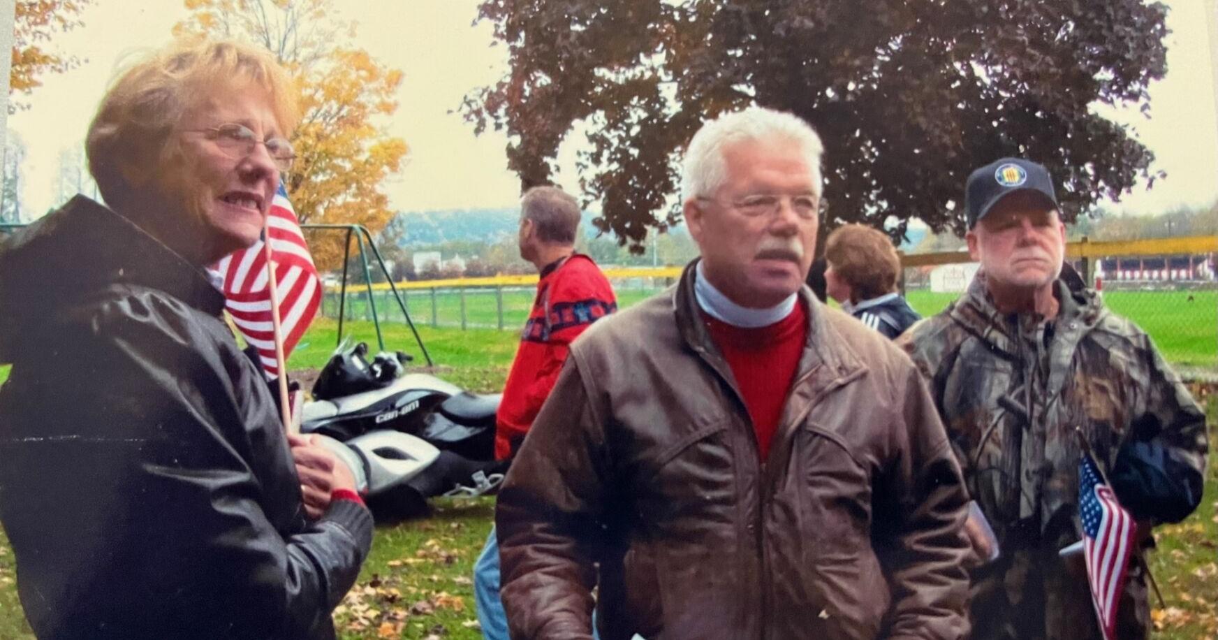 Sayles: Vietnam tribute ride on Route 38 remembers sacrifices - Vimarsana News