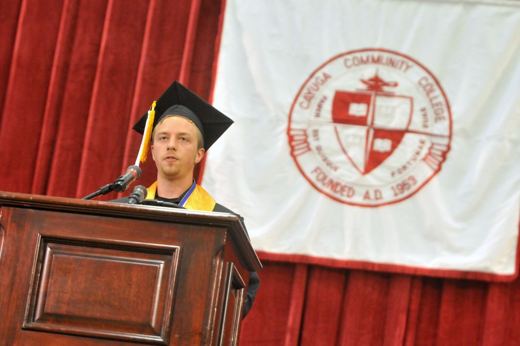 Gallery Cayuga Community College 2015 graduation Photo Galleries