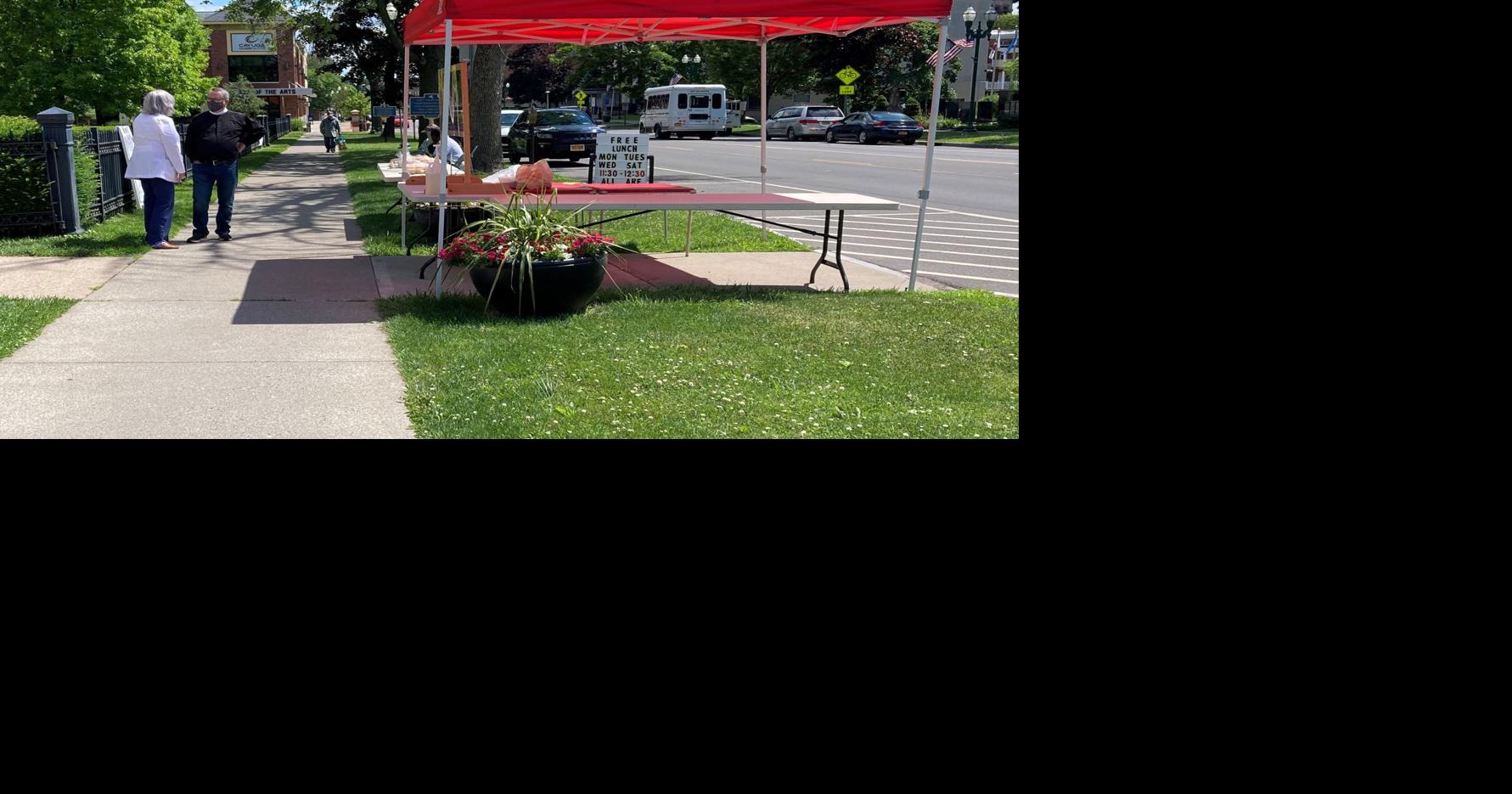 Cayuga County changes strategy to boost COVID19 vaccination rate