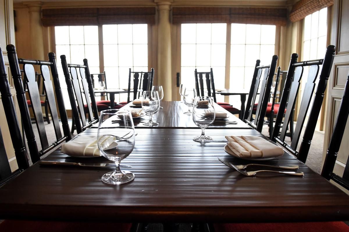 Educational eating: Inns of Aurora opens demonstration ...