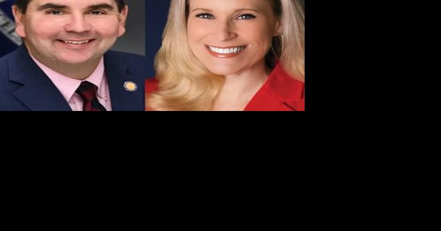 Mannion wins NY Senate race by 10 votes, Democrats keep state Senate supermajority - Vimarsana News