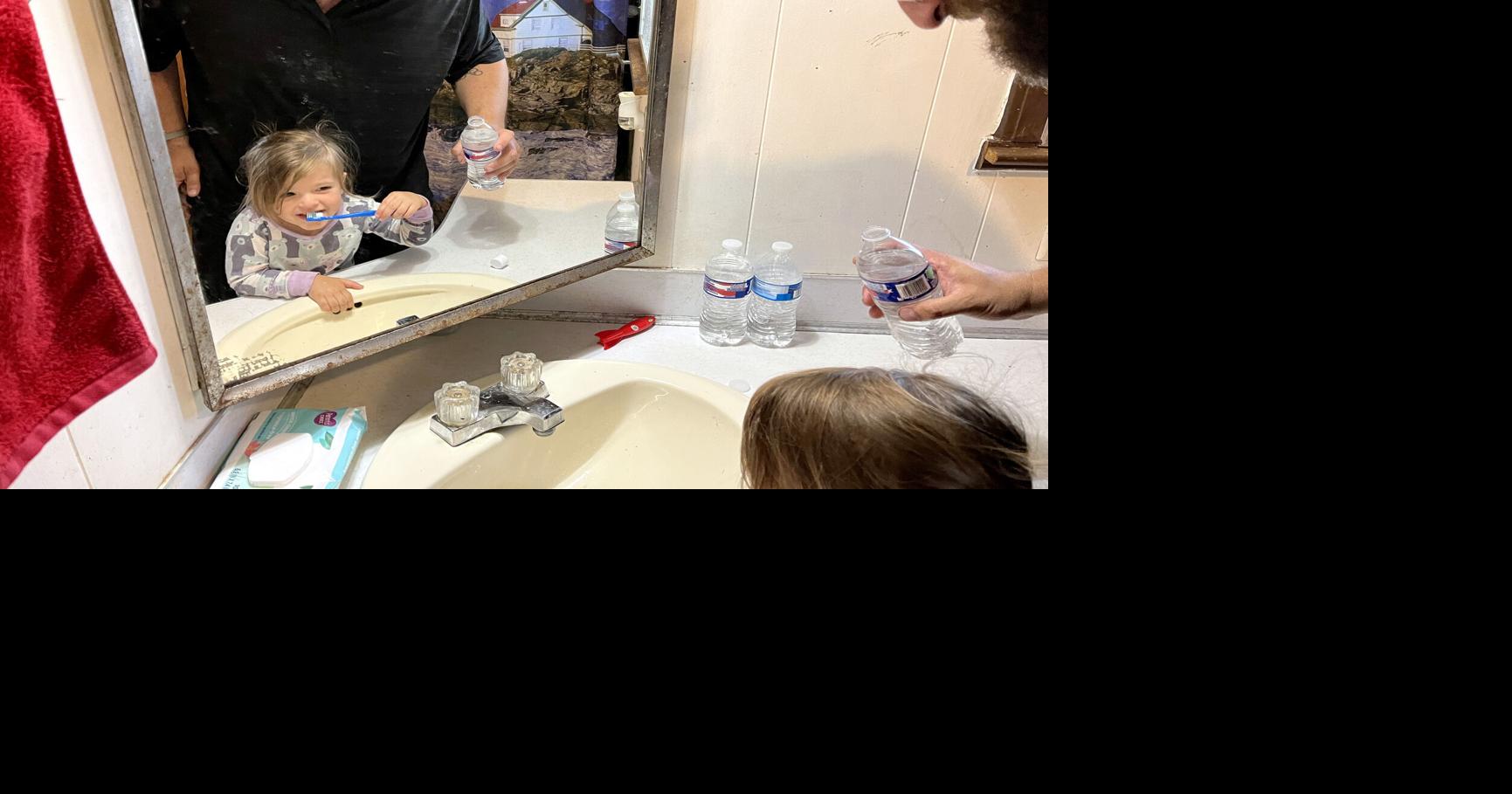 Gallery 'Don't drink the water,' says Elbridge mobile home park resident