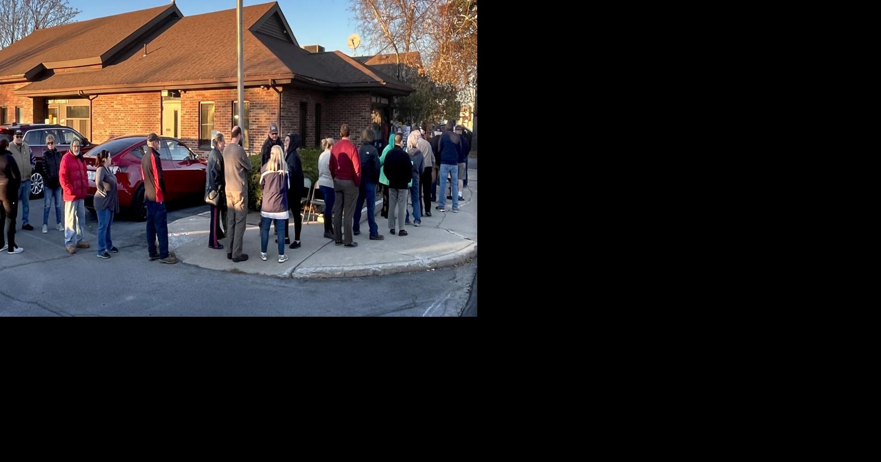 'A major purchase' Cayuga County to buy new voting machines