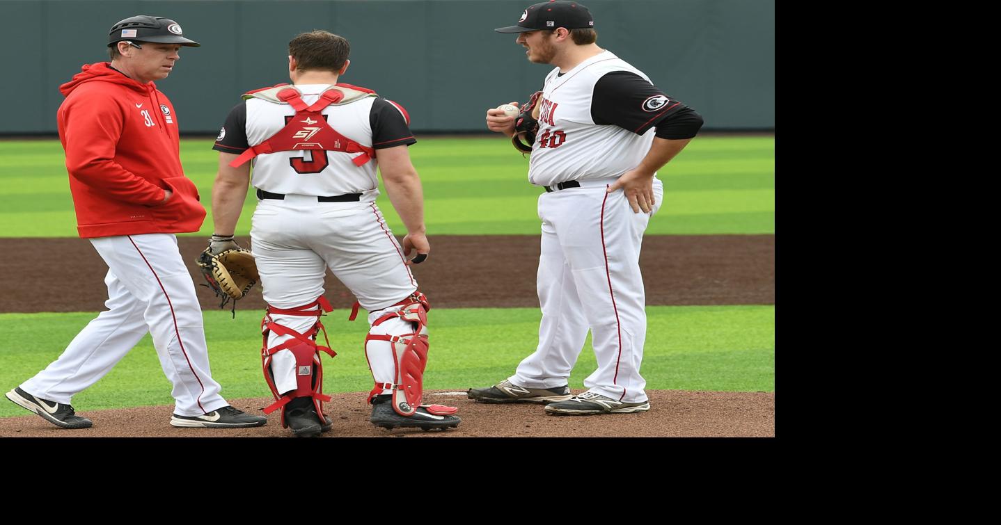 Cayuga Community College baseball opens playoffs at Falcon Park this