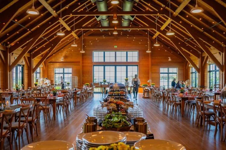 Best Restaurants for Easter Brunch