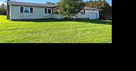 Auburn and Cayuga County's most affordable starter homes | Local News | Auburn, NY | Auburnpub.com - Vimarsana News