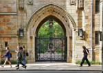 #4. Yale University