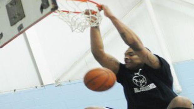 Tyburn Academy Hosting Basketball Camp With Former Syracuse