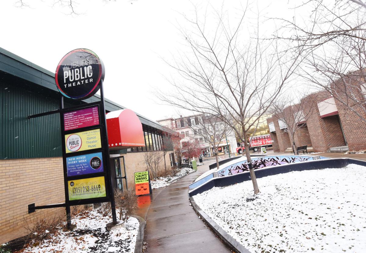 Auburn Public Theater turns 10: Its founders talk expansion, future