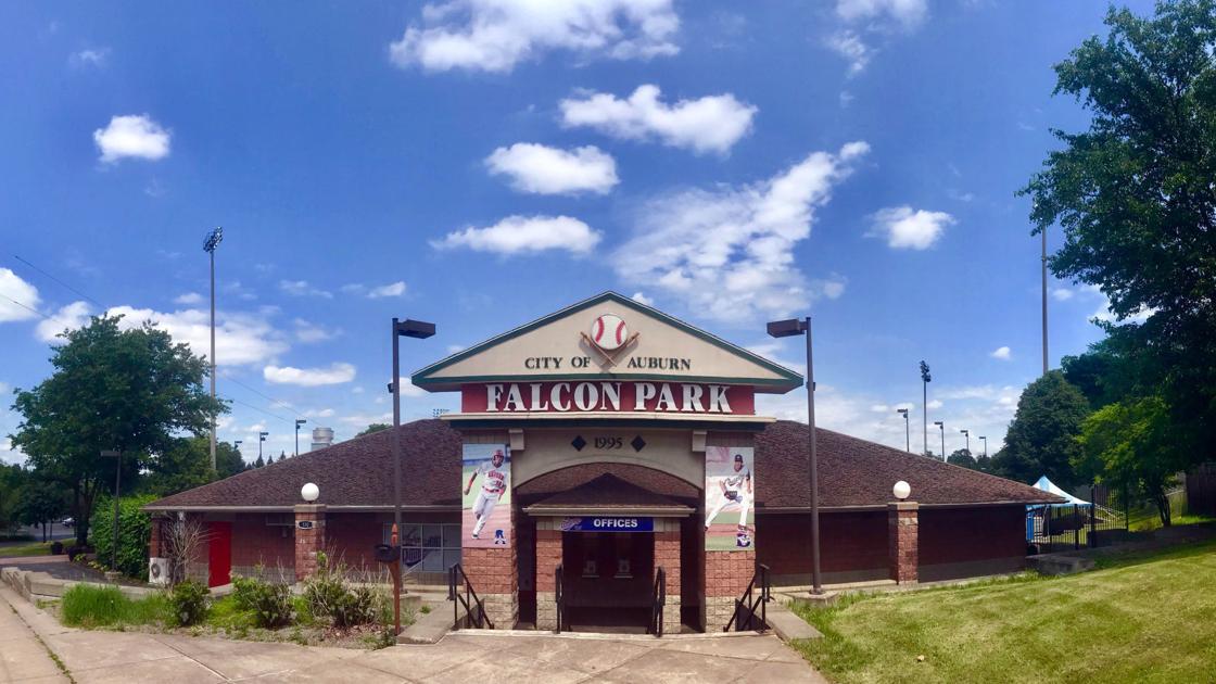 Gallery: What’s new at Falcon Park? | Photo Galleries | auburnpub.com