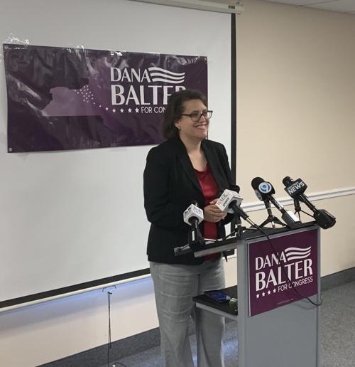 Dana Balter