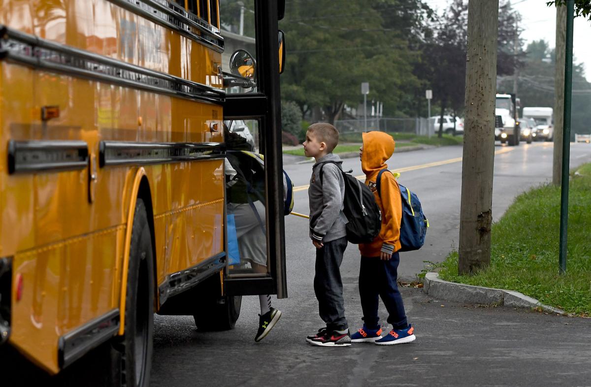 Back To School
