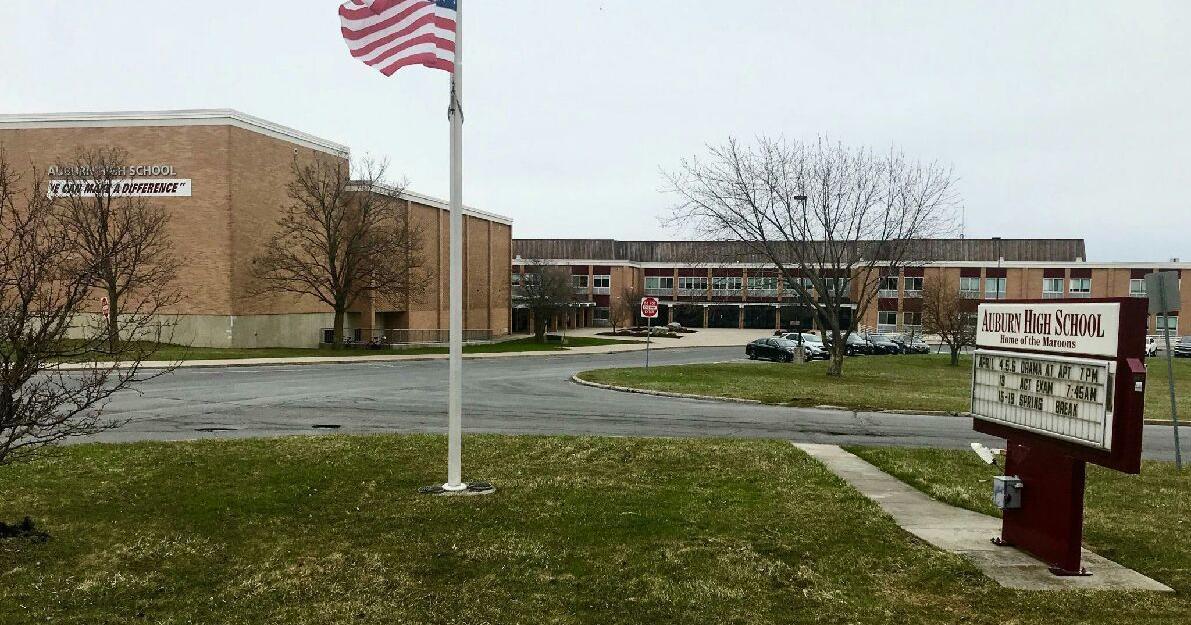 Cayuga County-area school test scores mostly above average - Vimarsana News