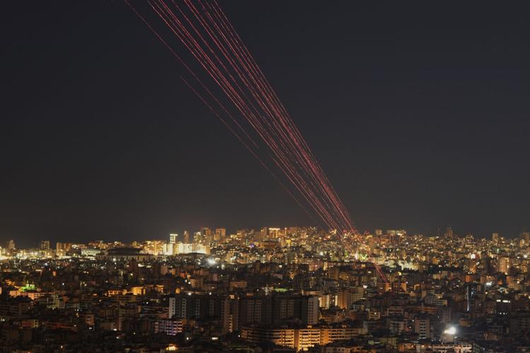 APTOPIX Lebanon Israel Iran