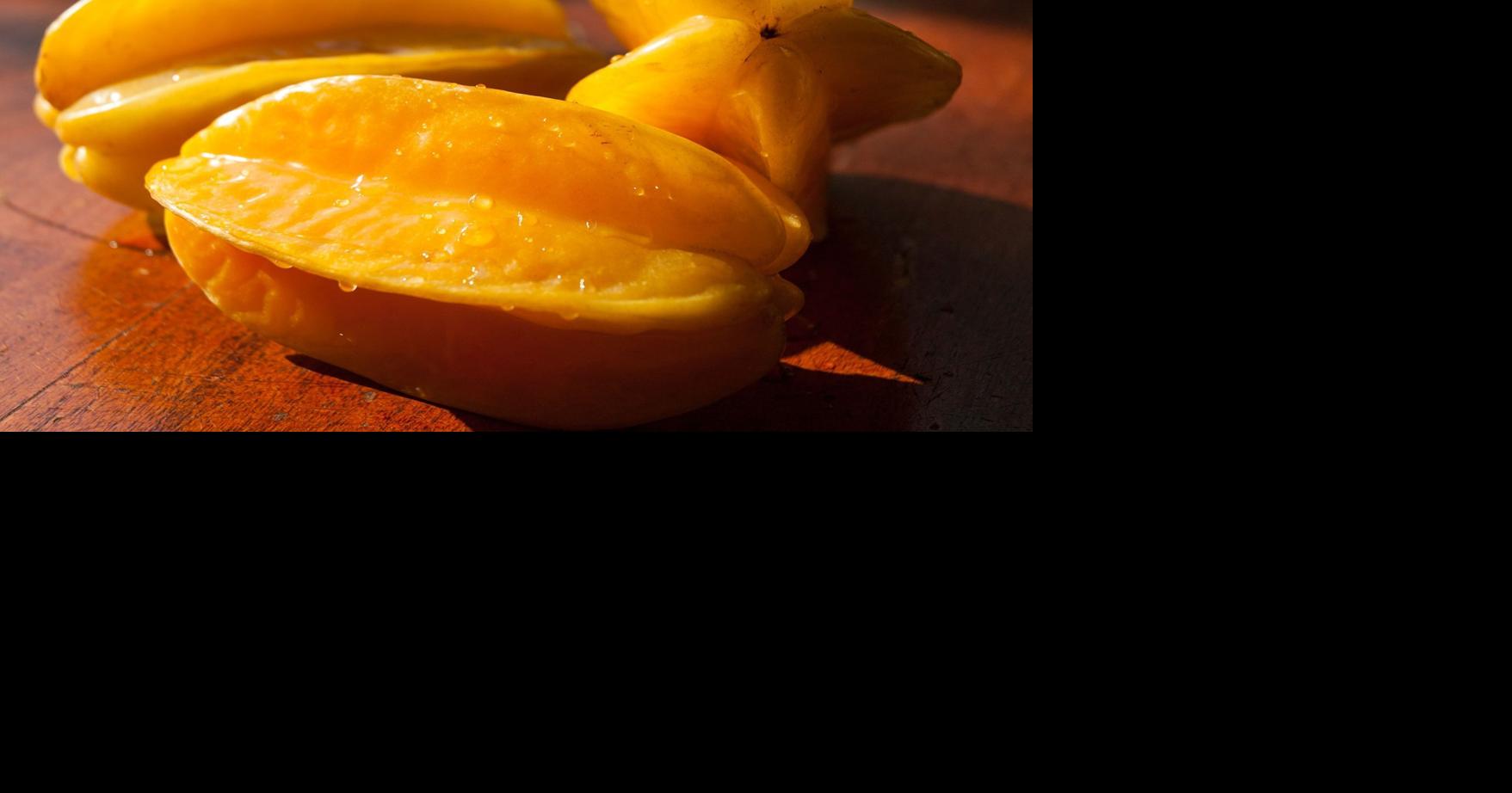 Cosentino: Be more adventurous in the fruit aisle