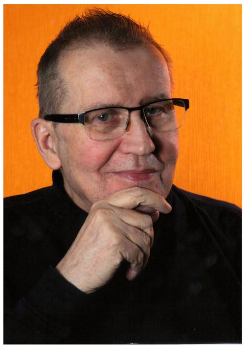 John M. Bishop