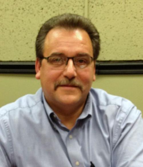 DeAngelis resigns from Auburn's Civil Service Commission | Local News