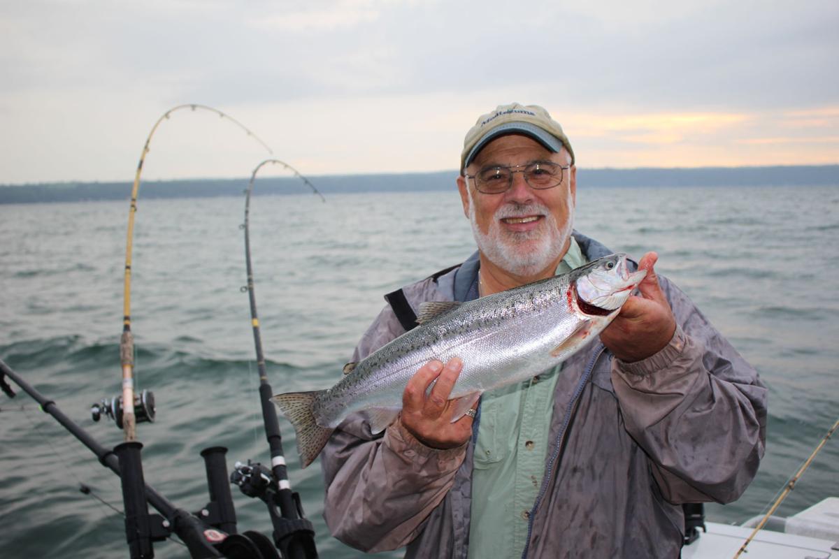 Brewer Experience A Cayuga Lake Fishing Charter brewer-experience-a-cayuga-lake-fishing-charter