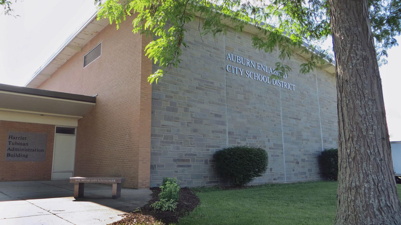 Auburn teachers union endorsed two school board candidates, district's proposed budget - Vimarsana News