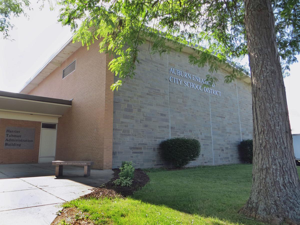 Auburn school board should reconsider business official hire
