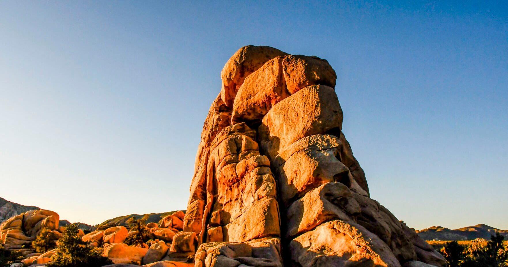 A longtime travel writer's 10 favorite places to visit in California - Vimarsana News