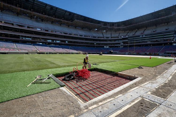 New Highmark Stadium Construction (copy)