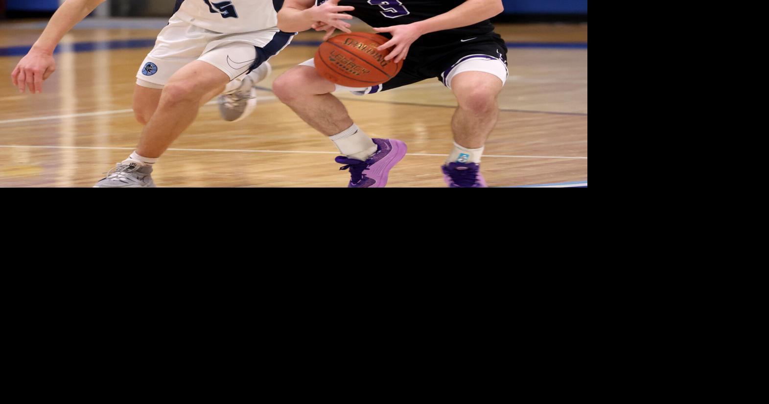 Eight Cayuga County boys basketball players awarded IAC honors