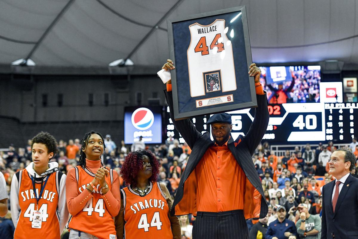 Syracuse S Tournament Chances Take Another Hit With Loss To Unc