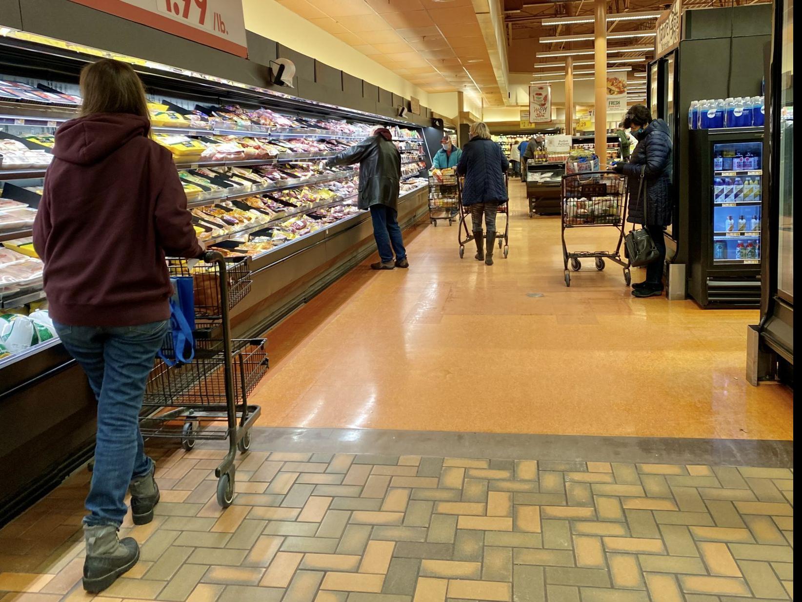 Wegmans fined $1,000 for violating NY COVID-19 mask order in Cayuga County