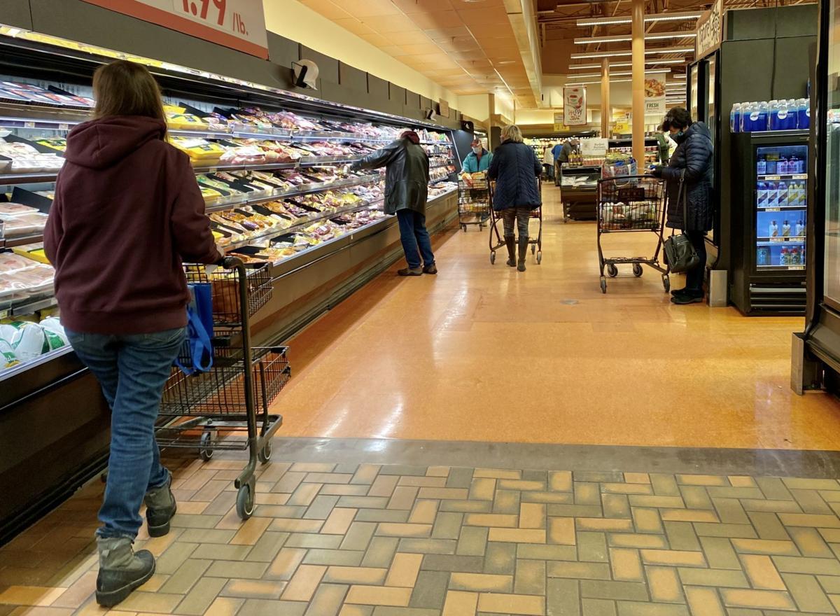 Wegmans