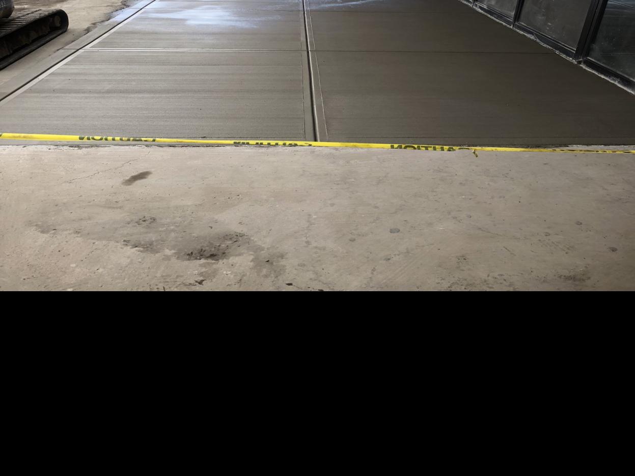 Auburn Plaza Welcoming New Tenant From Down Grant Avenue Relocating Another Local News Auburnpub Com