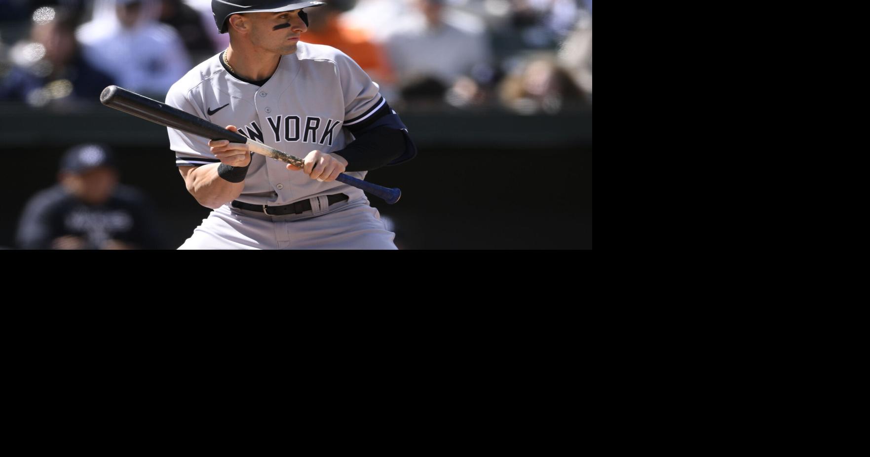 Auburn's Tim Locastro excited after trade to New York Yankees
