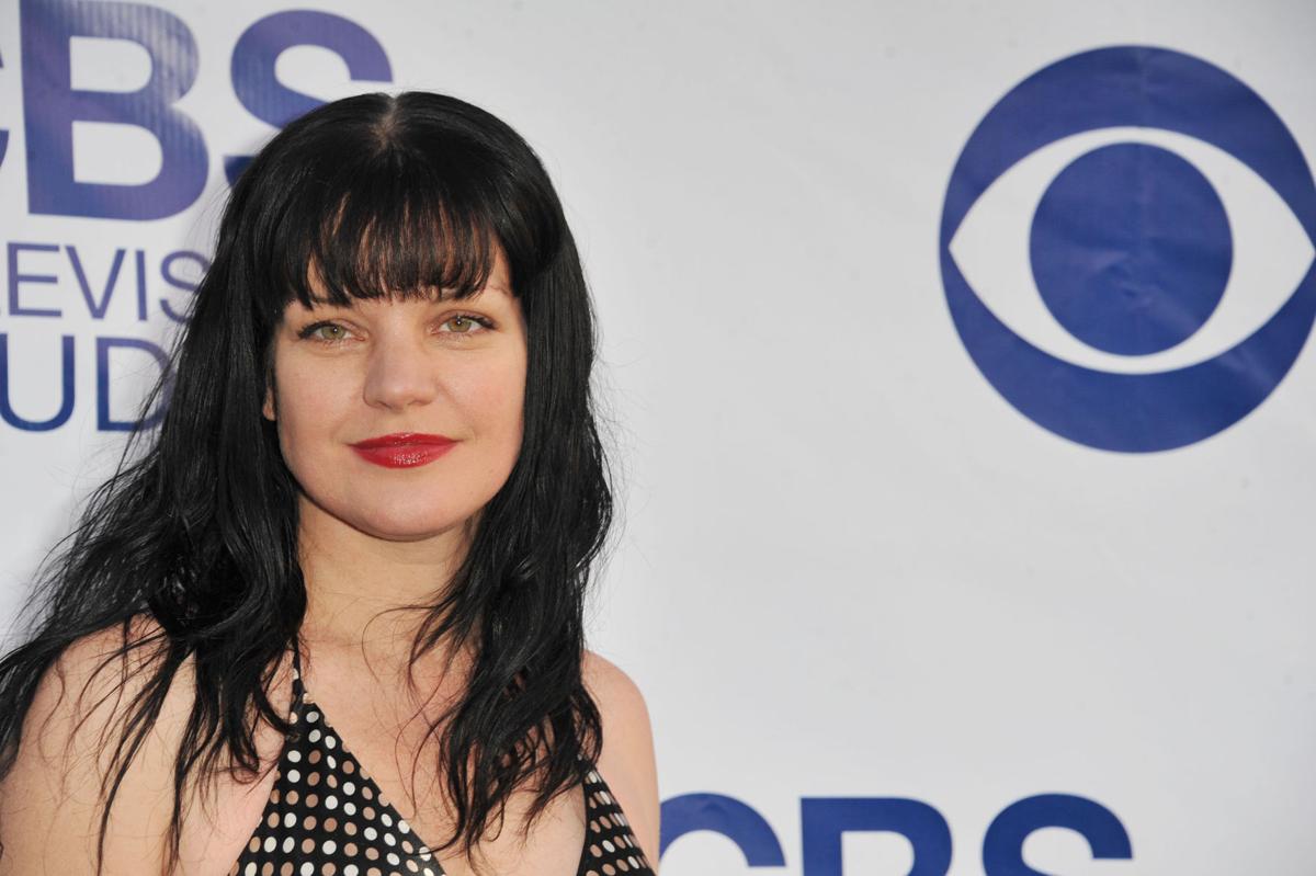 Abby Sciuto from NCIS