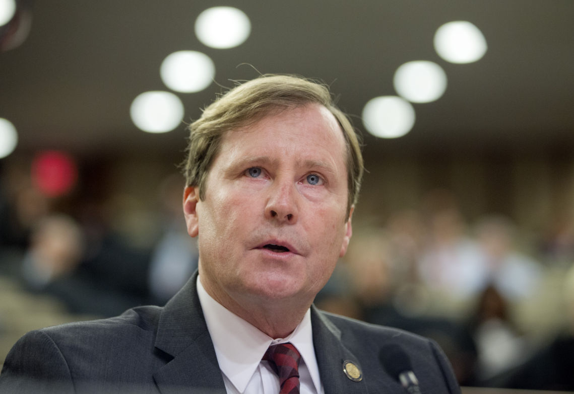 NY transportation chief faces questions about Cuomo's upstate