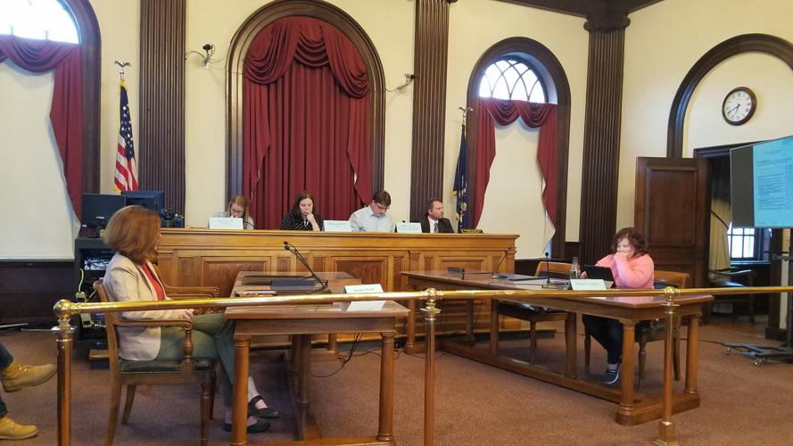 Auburn Planning Board approves Currier Plastics expansion