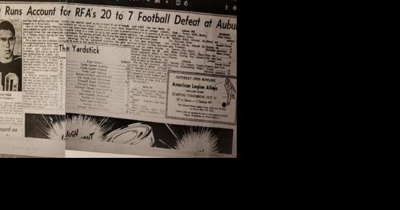 Harry Campbell's Auburn Legends collection - Vimarsana News