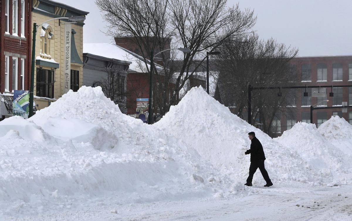 Storm Wallops Northeast Auburnpub Com