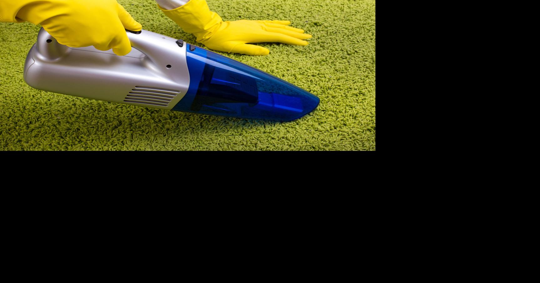 How spring cleaning can make your home healthier