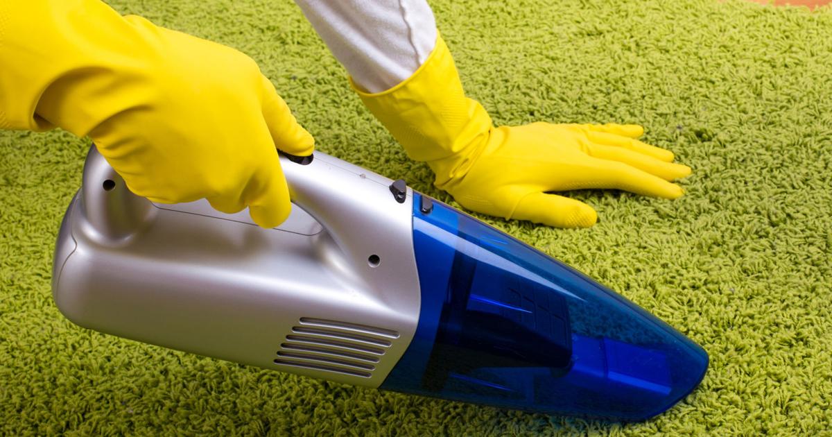 How spring cleaning can make your home healthier