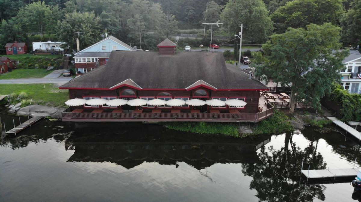 Drifters On Owasco