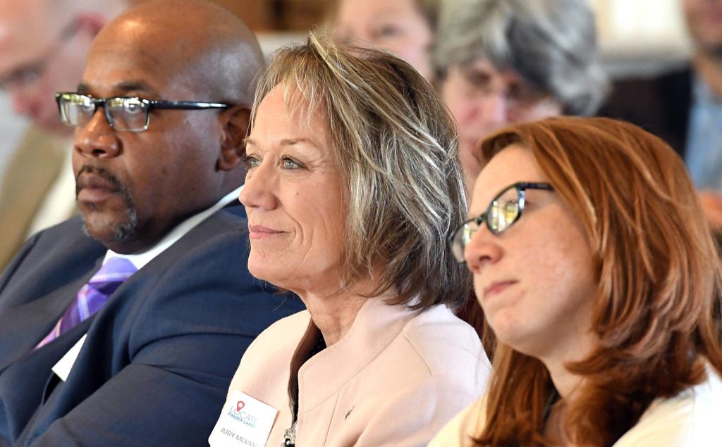 Economic development summit in Owasco touts “great opportunities” Economic development summit in Owasco touts “great opportunities”