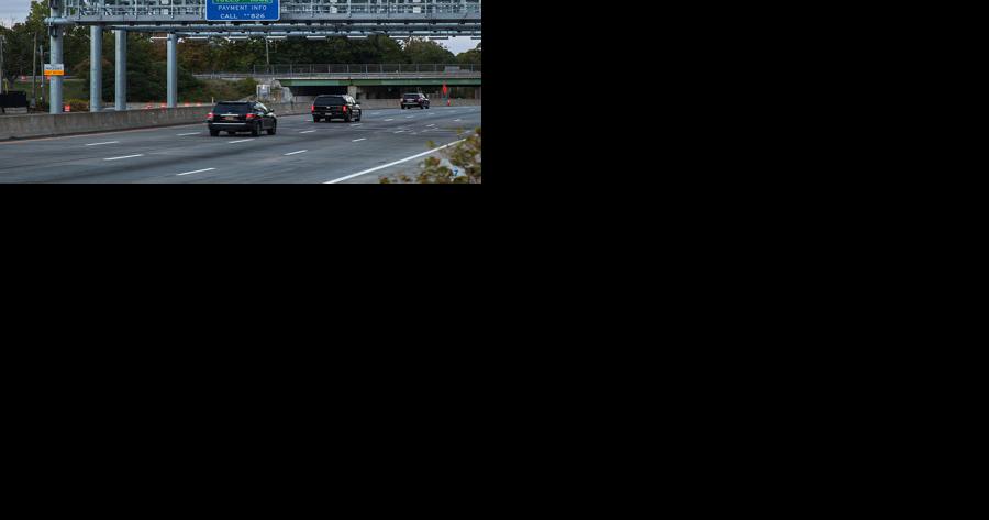 NY Thruway proposes toll hike beginning in 2024 - Vimarsana News